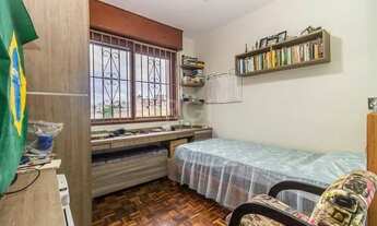 Imagem 5: Apartamento 100m² no bairro Farroupilha - semi mobiliado, 3 dormitórios, 1 suíte e 1 vaga