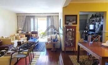 Imagem 4: Apartamento - Cambuí - Campinas