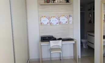 Imagem 4: VENDO APARTAMENTO DE 2/4 COM SUITE EM BROTAS