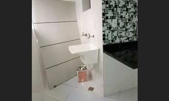 Imagem 6: Apartamento para venda tem 50 metros quadrados com 2 quartos em Fazenda Grande IV - Salvad