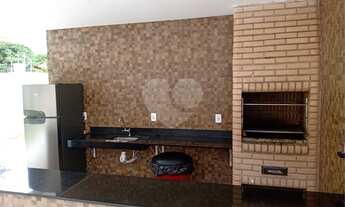 Imagem 2: Mogi das Cruzes - Apartamento Padrão - Vila São Paulo