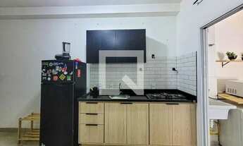 Imagem 6: Apartamento para Aluguel - Cambuci, 2 Quartos, 45 m2