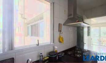 Imagem 7: APARTAMENTO - GRANJA JULIETA - SP