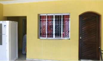 Imagem 3: Casa à venda no bairro Vila Sacadura Cabral - Santo André/SP