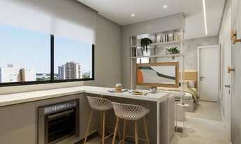 Imagem 4: Studio no jardim botanico