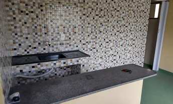 Imagem 3: Quitinete em Sen. Vasconcelos