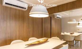 Imagem 6: Brisa Marina Apartamento Localizado A 300 Metros Da Praia, De Frente Para O Mar, Com 3 Qua