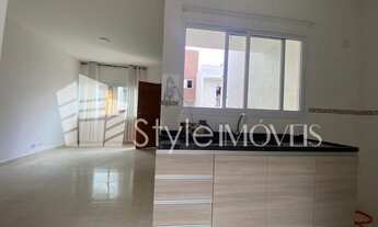 Imagem 5: Sobrado 02 Dormitórios para locação em Mogi das Cruze