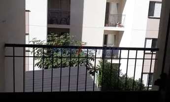 Imagem: Apartamento - Jardim Santa Terezinha (Nova