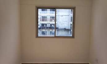 Imagem 2: 01 dormitório com vaga na Bela Vista