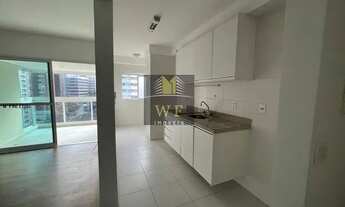 Imagem 3: Apartamento para Locação em Barueri, Dezoito do Forte Empresarial/Alphaville., 2 dormitóri