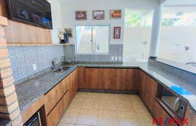 Imagem 7: Casa com 3 dormitórios à venda, 209 m² por R$ 830.000,00 - Residencial Itatiba Country Clu