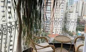 Imagem: COBERTURA - MOEMA ÍNDIOS - SP