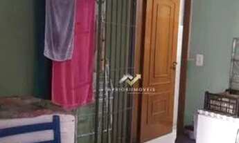 Imagem 5: Casa com 3 dormitórios à venda, 86 m² por R$ 460.000 - Jardim Progresso - Santo André/SP