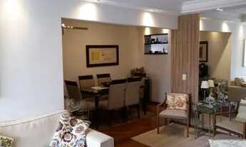 Imagem 2: APARTAMENTO - MOEMA ÍNDIOS - SP