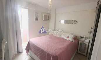 Imagem 4: Cobertura à venda, 3 quartos, 3 suítes, 3 vagas, Botafogo - RIO DE JANEIRO/RJ