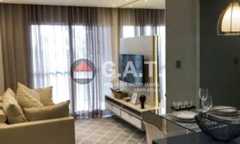 Imagem 4: APARTAMENTO À VENDA NO EDIFÍCIO MIRANTE DA COLINA- SOROCABA/SP