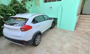 Imagem 4: SÃO PAULO - Casa Padrão - VILA FIRMIANO PINTO