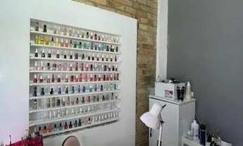 Imagem 3: Salão para alugar, 20 m² por R$ 2.000,00/mês - Vila Galvão - Guarulhos/SP