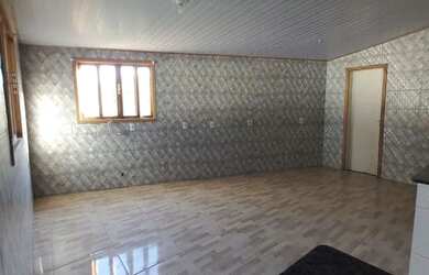 Imagem 2: Alugo casa sozinha no terreno