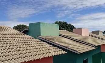 Imagem 2: Vende-se casas e lotes em Bonfinopolis