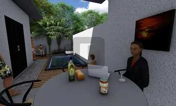 Imagem 3: Casa térrea à venda em Hortolândia SP