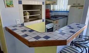 Imagem 6: Apto mobiliado anual Canasvieiras