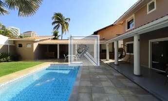 Imagem 6: Casa para aluguel com 300 metros quadrados com 4 quartos em Barra da Tijuca - Rio de Janei