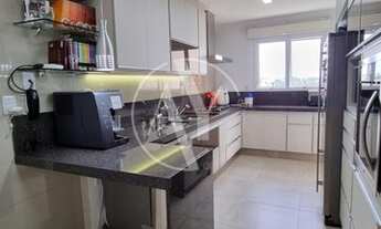 Imagem 5: Apartamento - Loteamento Residencial Vila Bella Dom Pedro - Campinas