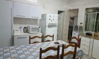 Imagem 5: Casa de 3 dormitórios sem vaga na Carandiru