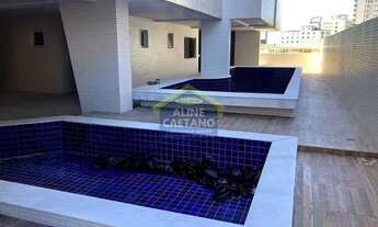 Imagem 4: Apto. 2 dorms., 2 suites, Boqueirao - Praia Grande