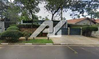 Imagem 2: Casa - Parque Taquaral - Campinas