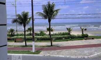 Imagem 7: Apartamento para Aluguel - Vilamar, 1 Quarto, 45 m2