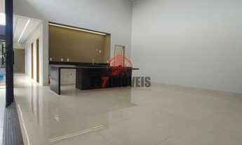 Imagem 5: CASA CONCEITO NO RESIDENCIAL HUMAITÁ - GOIÂNIA/GO