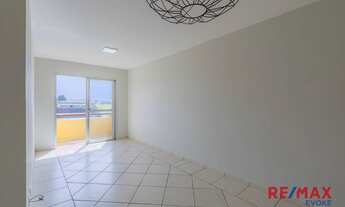 Imagem 2: Apartamento com 2 dormitórios à venda, 68 m² por R$ 235.000 - Bairro Colônia - Jundiaí/SP