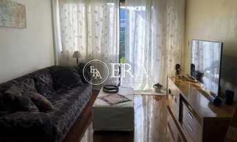 Imagem 2: Grajau- Rua Caçapava- Apartamento varandão, 3 quartos, dependência completa. 3 vagas