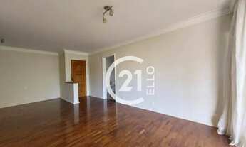 Imagem 5: Excelente apartamento no Paraiso para locação, 3 dormitorios sendo 1 suite e 2 vagas