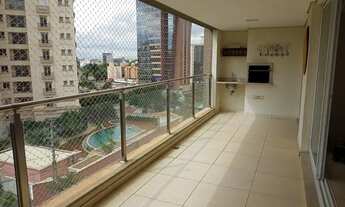 Imagem 3: Apartamento - Cambuí - Campinas