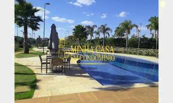 Imagem 6: CASA NO CONDOMINIO QUINTA DO GOLF JARDINS