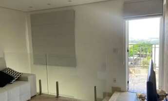 Imagem 7: Apartamento a venda no Condomínio Reserva Jardim Amazonas - Jardim Amazonas - Campinas/SP