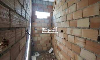 Imagem 5: Casa à venda no bairro Pedra Branca - São Joaquim de Bicas/MG