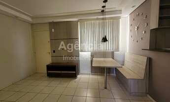 Imagem 3: VENDE SE APARTAMENTO PLANEJADO