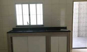 Imagem 4: Casa para venda tem 90 metros quadrados com 2 quartos em Fazenda Grande do Retiro - Salvad