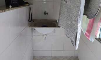 Imagem 6: Aluga-se casa para casal sem filhos, ou solteiros