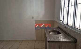 Imagem 7: Casa com 1 dormitório para alugar, 60 m² por R$ 900,00/mês - Centro - Jundiaí/SP