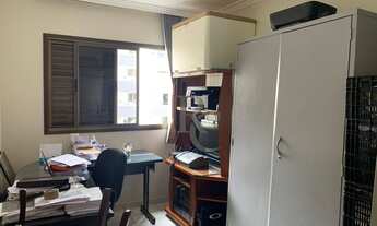 Imagem 7: Apartamento com 3 dormitórios à venda, 88 m² por R$ 348.000,00 - Setor Bela Vista - Goiâni