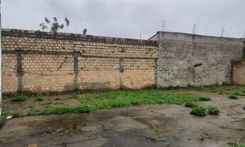 Imagem 5: Terreno no Park Caçari