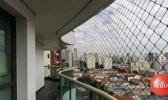 Imagem 7: São Paulo - Apartamento Padrão - Tatuapé