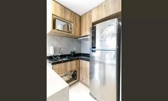 Imagem 3: SÃO PAULO - Apartamento Padrão - PINHEIROS