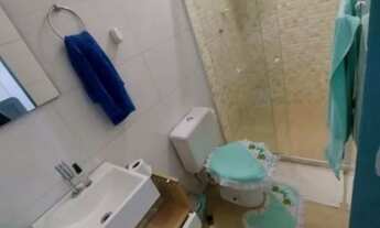 Imagem 4: Casa Nilópolis Casa com 2 dormitórios